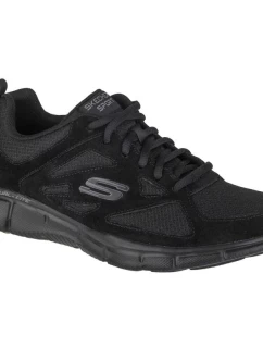 Boty Skechers Equalizer - Ezdez M 52748-BBK