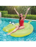 KRKODÝLSKÝ DRAGGED 145x95x52CM 35446