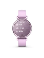 Sportovní hodinky Garmin Lily 2 Lilac 35,4 mm Pink