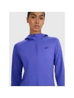 Dámská rychleschnoucí tréninková mikina model 21868334 - 4F