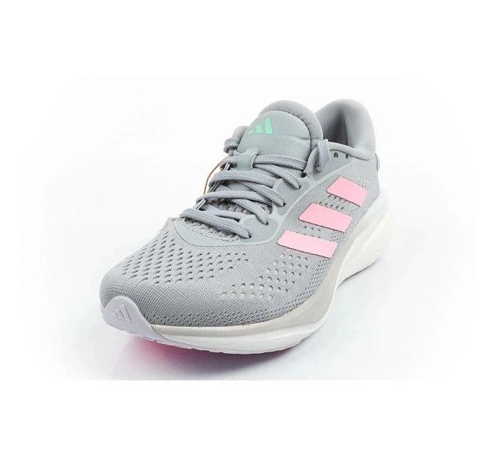 Adidas dámské sportovní boty Supernova 2 sneakers grey light dámské