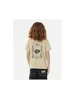 Tričko RIP CURL TROPIC DAZE ART TEE -BOY zelené Tričko RIP CURL TROPIC DAZE ART TEE -BOY zelené