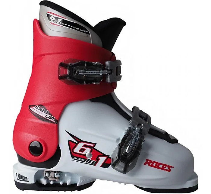 Lyžařské boty Up Jr 15 model 22068340 - Roces Lyžařské boty Up Jr 15 model 22068340 - Roces