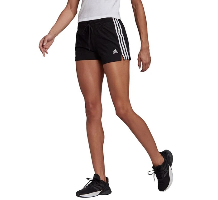 Dámské šortky adidas Essentials Slim Shorts W GM5523 dámské Dámské šortky adidas Essentials Slim Shorts W GM5523 dámské