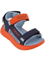 Dětské sandály MF Jr   model 20597790 - Kappa
