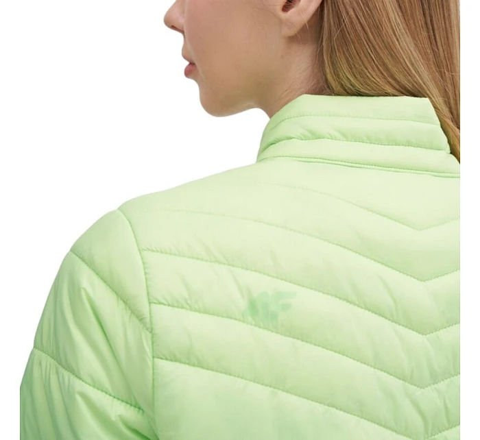 Dámská péřová bunda W SS23TDJA 41S  model 18346557 - 4F