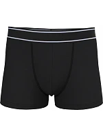 K 800 Pánské boxerky model 22534639 black - Kariban K 800 Pánské boxerky model 22534639 black - Kariban