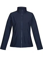 Regatta TRA 629 Dámská 2-vrstvá softshellová bunda "Ablaze" 36.A629 navy/navy