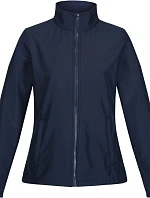 Regatta TRA 629 Dámská 2-vrstvá softshellová bunda "Ablaze" 36.A629 navy/navy