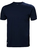 Helly Hansen Classic 2.0 79397 Pánské tričko "Classic 2.0" 59.9397 navy Helly Hansen Classic 2.0 79397 Pánské tričko "Classic 2.0" 59.9397 navy