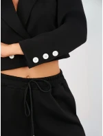 Sada IT KMPL 22202.89 černá