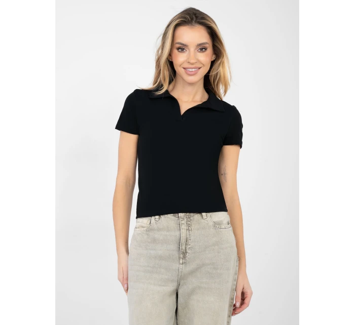 Halenka PM BZ SF189.91 černá