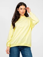 Halenka RV BL 5185.93P světle žlutá