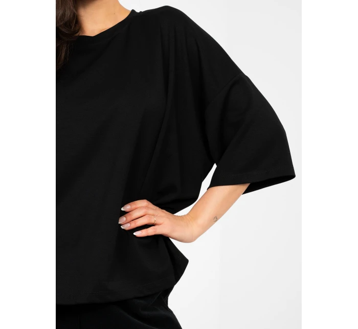 Halenka RV BZ A1188.63 černá Halenka RV BZ A1188.63 černá