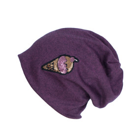 Čepice dámská Art Of Polo Hat cz17447 Violet