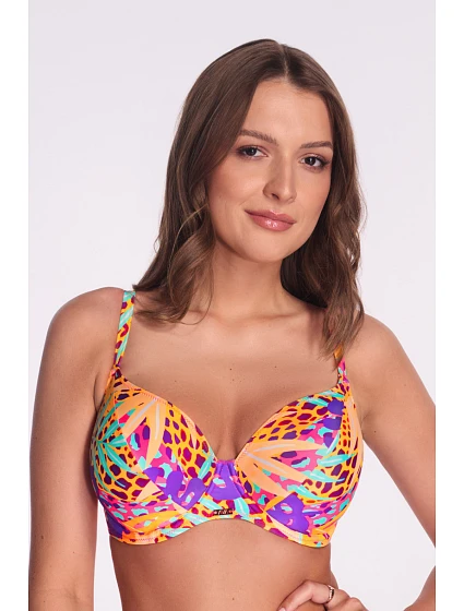 PLAVKOVÁ PODPRSENKA SK 241 model 22094280 - AVA SWIMWEAR