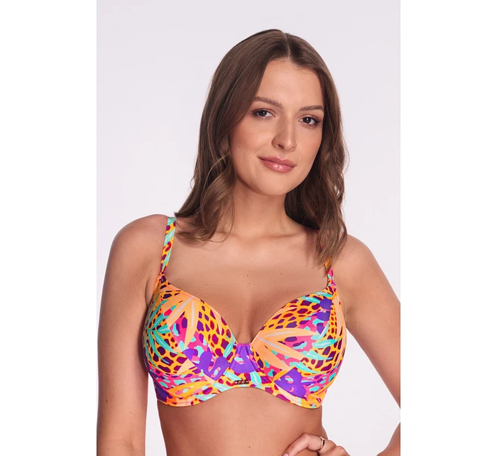 PLAVKOVÁ PODPRSENKA SK 241 model 22094280 - AVA SWIMWEAR
