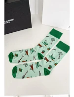 Pánské ponožky Garden 0125.141