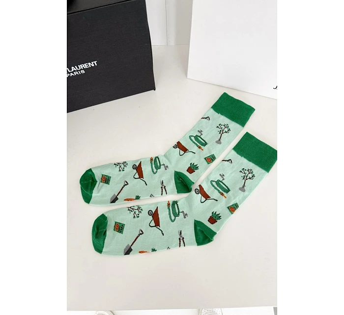 Pánské ponožky Garden 0125.141