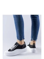 Tenisky model 207617 Solea Tenisky model 207617 Solea