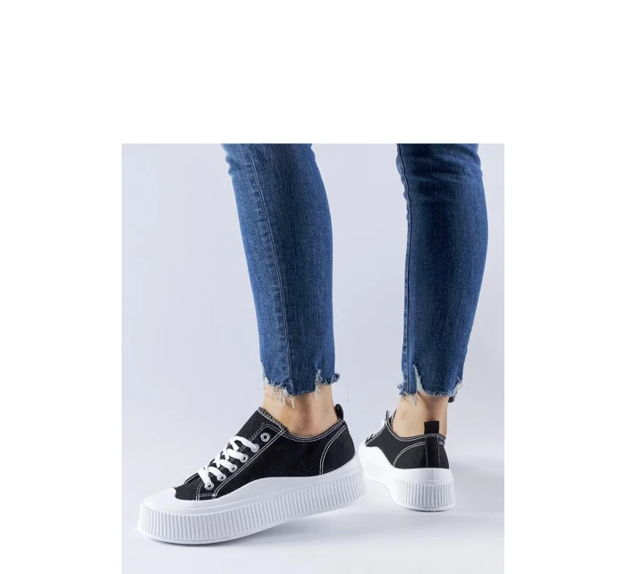 Tenisky model 207617 Solea Tenisky model 207617 Solea