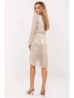 Večerní šaty model 221068 Italy Moda Večerní šaty model 221068 Italy Moda