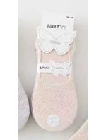 Baletní střevíčky WiK Butterfly 3522 wz.17żur 35-42