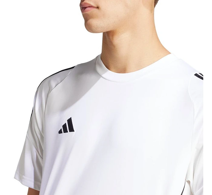 Tričko Tiro 24 Jersey M model 19646612 pánské - ADIDAS Tričko Tiro 24 Jersey M model 19646612 pánské - ADIDAS