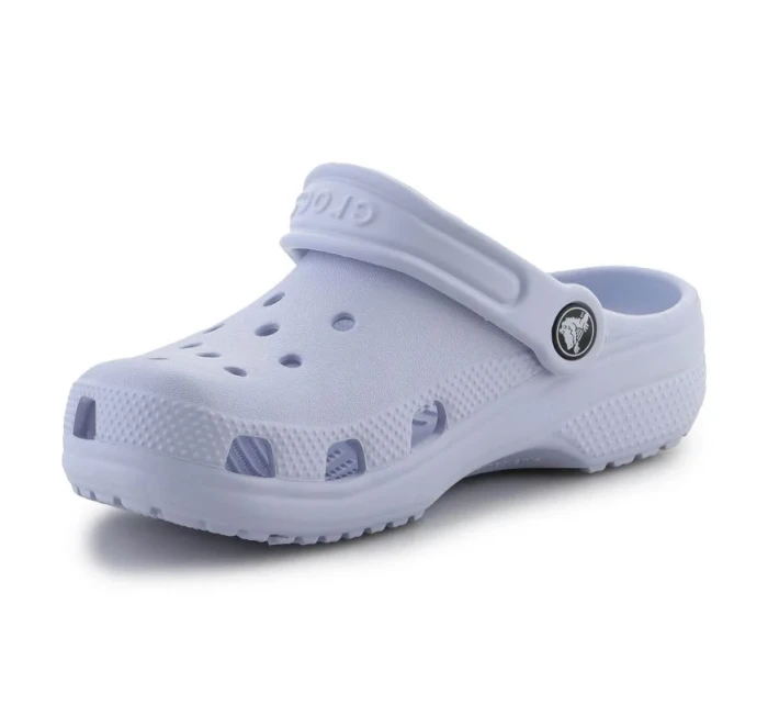 Dřeváky Crocs Classic Clog Jr 206991-5AF