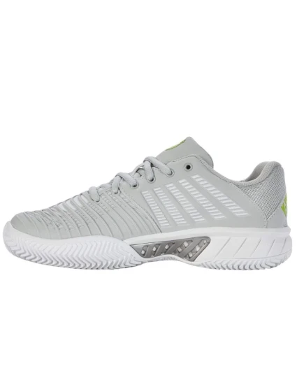 Boty KSwiss Light 3 HB W model 20703629 - K- Swiss Boty KSwiss Light 3 HB W model 20703629 - K- Swiss