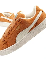 Boty Puma Suede XL Hairy 397241 04