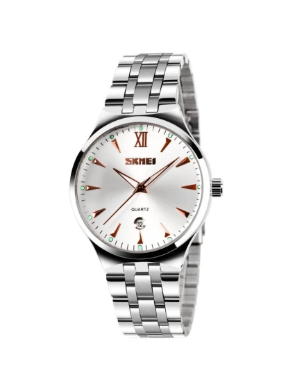 Pánské hodinky Skmei 9071GR-B + BOX Pánské hodinky Skmei 9071GR-B + BOX