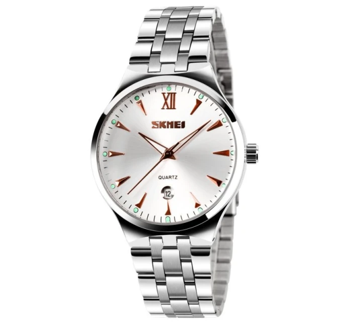 Pánské hodinky Skmei 9071GR-B + BOX Pánské hodinky Skmei 9071GR-B + BOX