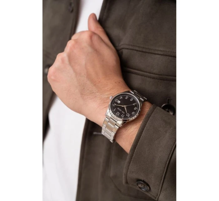 Pánské hodinky model 21806249 + BOX - Paul Lorens