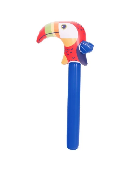 NOODLE FLOATING ANIMAL DUMMY 95x42x23CM 91016 TUCAN NOODLE FLOATING ANIMAL DUMMY 95x42x23CM 91016 TUCAN