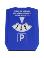 PARKOVACÍ ŠKRABKA NA KOTOUČE 2V1