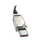 Baseus Nezlomitelný kabel USB C-IP 20W 1m (bílý)