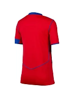 Dětský dres PSG Stadium červený model 22054496 - NIKE Dětský dres PSG Stadium červený model 22054496 - NIKE