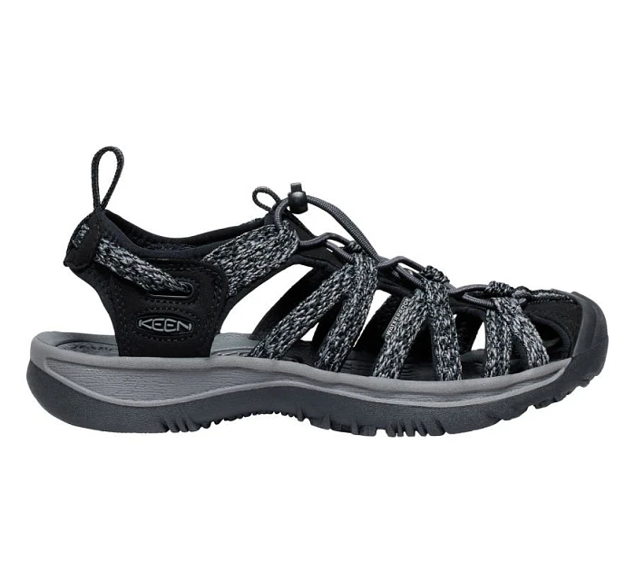 Dámské sandály Keen GREY model 22058581 - WD Dámské sandály Keen GREY model 22058581 - WD