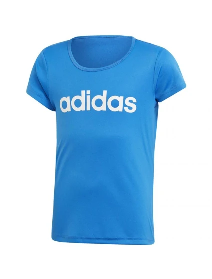Adidas Youth Cardio Jr tričko FM6634 Adidas Youth Cardio Jr tričko FM6634