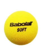Tenisové míče Babolat Soft Foam 3ks 501058 Tenisové míče Babolat Soft Foam 3ks 501058