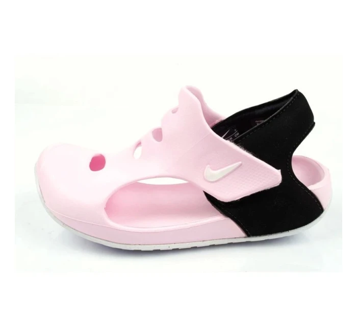 Juniorské dětské sandály DH9465-601 - Nike