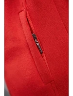 JN 52 Dámská mikina model 22528144 red - Daiber JN 52 Dámská mikina model 22528144 red - Daiber