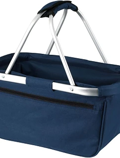 Halfar 1803939 Nákupní košík "Basket" 47.3939 navy