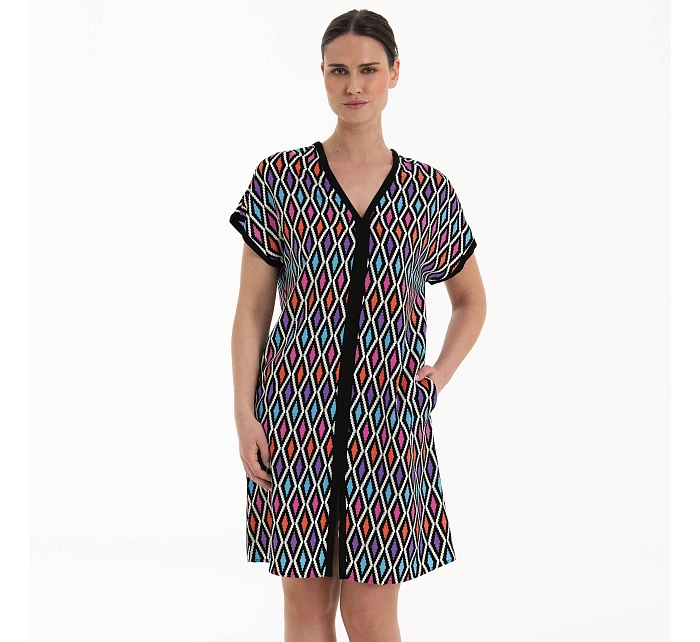 Style Morella tunika 8603 electrify black - Anita Classix