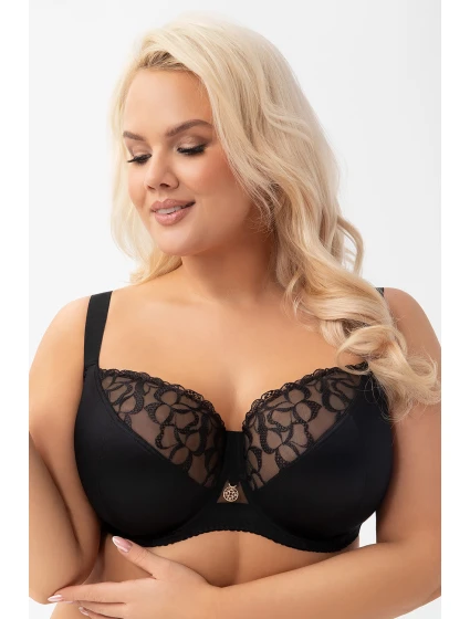 Gorsenia K934 Isla barva: černá