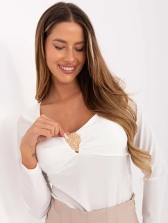 Halenka IT BZ 21629.82 bílá