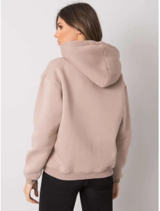 Mikina RV BL 7306.41 tmavě lila