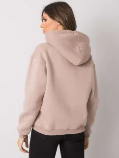 Mikina RV BL 7306.41 tmavě lila