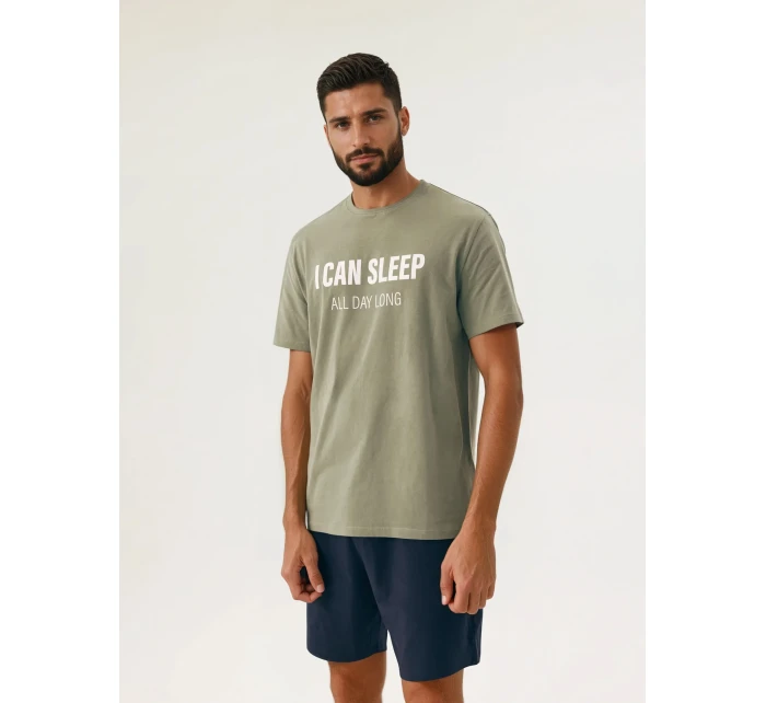 Pyžamo na spaní   model 21013184 - Henderson